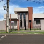 Casa a venda no bairro Jardim Novo Bertioga com fino acabamento!