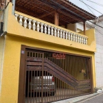 Casa em Jardim Ponte Rasa