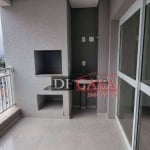 Apartamento em Vila Jacuí