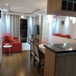 Apartamento com 2 quartos à venda na Rua Renzo Baldini, 901, Parada XV de Novembro, São Paulo