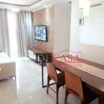 Apartamento em Parada XV de Novembro