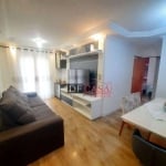 Apartamento em Jardim Dayse