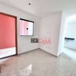 Apartamento em Vila Jacuí