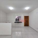 Apartamento em Itaquera