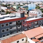 Apartamento em Vila Ré