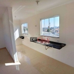 Apartamento em Cidade Patriarca