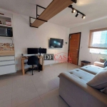 Apartamento com 1 quarto à venda na Rua Serrana, 1162, Cidade Líder, São Paulo