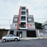 Apartamento em Vila Alpina