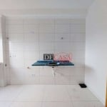 Apartamento em Vila Alpina