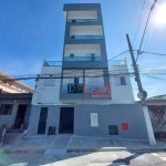 Apartamento em Artur Alvim