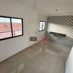 Apartamento em Jardim Brasília