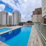 Apartamento com 2 quartos à venda na Rua Agrimensor Sugaya, 551, Itaquera, São Paulo