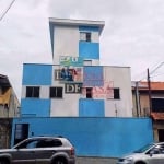 Apartamento em Jardim Helian