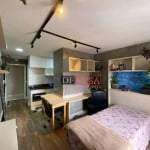 Apartamento com 1 quarto à venda na Rua Filipe Galvão, 47, Vila Granada, São Paulo