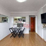 Apartamento em Mooca