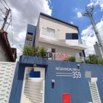 Apartamento com 2 quartos à venda na Rua Gilda, 359, Vila Esperança, São Paulo