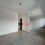 Apartamento em Parque Císper