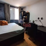 Apartamento em Vila Carmosina