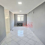 Apartamento com 2 quartos à venda na Avenida Waldemar Tietz, 227, Conjunto Habitacional Padre José de Anchieta, São Paulo