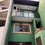 Casa com 3 quartos à venda na Avenida Marcondes de Brito, 873, Chácara Seis de Outubro, São Paulo