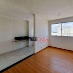 Apartamento em Itaquera