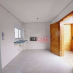 Apartamento com 1 quarto à venda na Rua Pedro Voss, 765, Vila Carrão, São Paulo