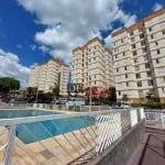 Apartamento em Jardim Danfer