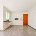 Apartamento em Vila Esperança