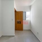 Apartamento em Vila Carrão