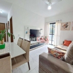 Apartamento em Jardim Nordeste