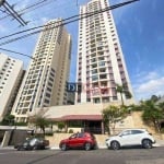 Apartamento em Jardim Anália Franco