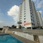 Apartamento em Vila Carmosina