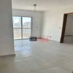 Apartamento em Chácara Califórnia