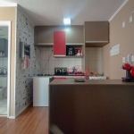 Apartamento em Vila Campanela