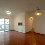 Apartamento em Vila Carrão