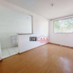 Apartamento em Itaquera