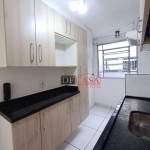 Apartamento em Jardim Redil