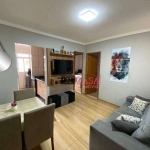 Apartamento com 2 quartos à venda na Rua Santana do Rio Preto, 405, Vila Cosmopolita, São Paulo