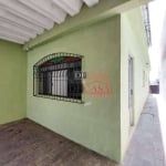 Sobrado em Conjunto Residencial José Bonifácio