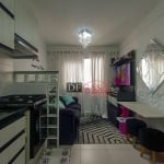 Apartamento com 2 quartos à venda na Avenida Vila Ema, 2180, Vila Ema, São Paulo