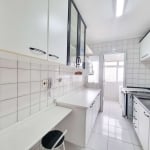 Apartamento em Penha