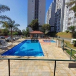 Apartamento com 3 quartos à venda na Rua Agrimensor Sugaya, 1437, Colônia, São Paulo