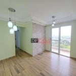 Apartamento em Vila Curuçá