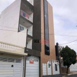 Apartamento com 2 quartos para alugar na Rua Santa Teresa do Bonito, 220, Vila Buenos Aires, São Paulo