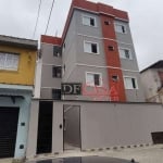 Apartamento com 2 quartos à venda na Rua Luiz de Almeida Fernandes, 281, Itaquera, São Paulo