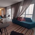 Apartamento com 1 quarto para alugar na Avenida Amador Bueno da Veiga, 2187, Penha De França, São Paulo