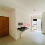 Apartamento com 1 quarto à venda na Rua São Bento do Sapucaí, 563, Vila Guilhermina, São Paulo