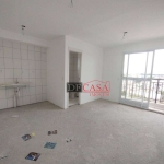 Apartamento com 1 quarto à venda na Rua Jarauara, 107, Vila Ré, São Paulo