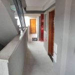 Apartamento em Vila Santa Teresa (Zona Leste)