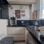 Apartamento em Jardim Brasília